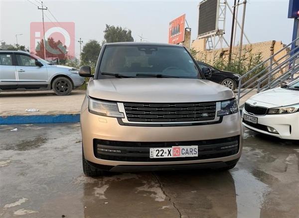 لاند روفر رانج روفر فوج 2025 للبيع في العراق - ديالى